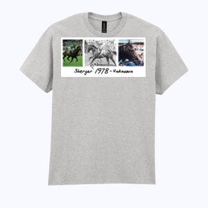 Ultra Cotton™ adult t-shirt Thumbnail