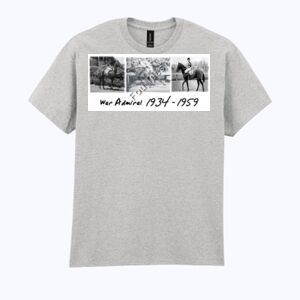 Ultra Cotton™ adult t-shirt Thumbnail