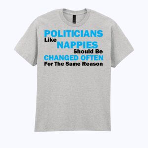 Ultra Cotton™ adult t-shirt Thumbnail