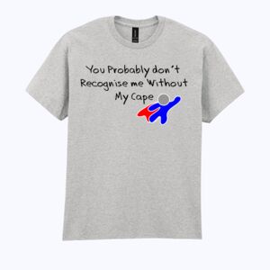 Ultra Cotton™ adult t-shirt Thumbnail