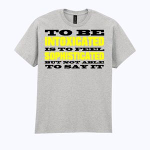Ultra Cotton™ adult t-shirt Thumbnail