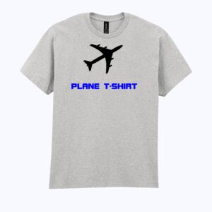 Ultra Cotton™ adult t-shirt Thumbnail