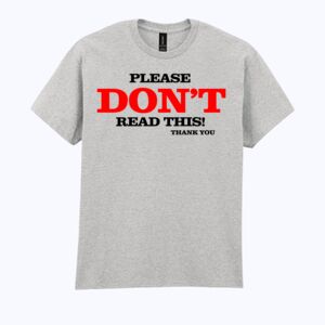 Ultra Cotton™ adult t-shirt Thumbnail