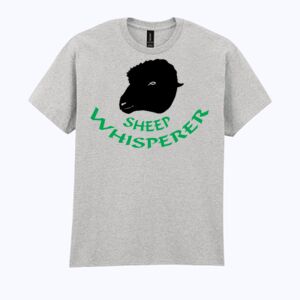 Ultra Cotton™ adult t-shirt Thumbnail