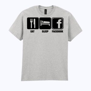 Ultra Cotton™ adult t-shirt Thumbnail
