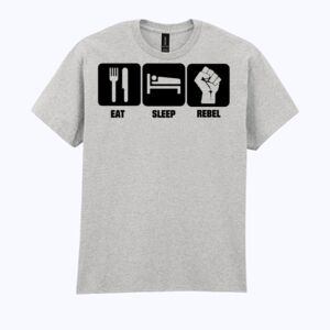 Ultra Cotton™ adult t-shirt Thumbnail