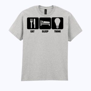 Ultra Cotton™ adult t-shirt Thumbnail