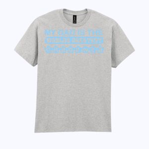 Ultra Cotton™ adult t-shirt Thumbnail