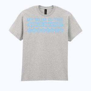 Ultra Cotton™ adult t-shirt Thumbnail