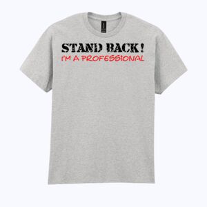 Ultra Cotton™ adult t-shirt Thumbnail