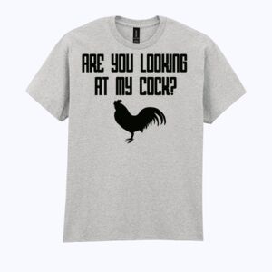 Ultra Cotton™ adult t-shirt Thumbnail