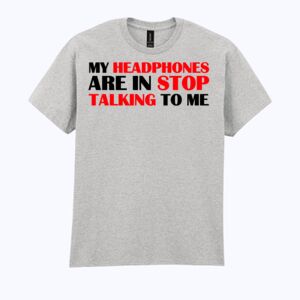 Ultra Cotton™ adult t-shirt Thumbnail