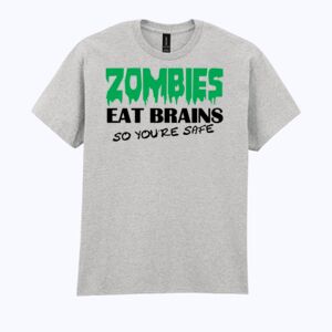 Ultra Cotton™ adult t-shirt Thumbnail