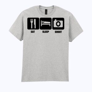 Ultra Cotton™ adult t-shirt Thumbnail