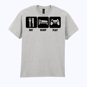 Ultra Cotton™ adult t-shirt Thumbnail