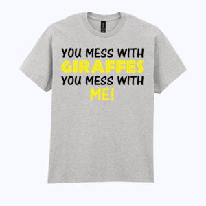 Ultra Cotton™ adult t-shirt Thumbnail