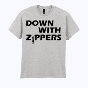 Ultra Cotton™ adult t-shirt Thumbnail