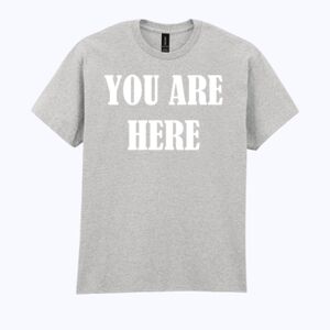 Ultra Cotton™ adult t-shirt Thumbnail