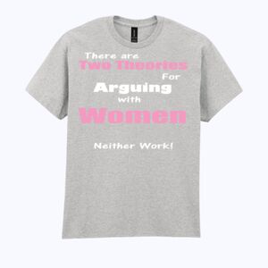 Ultra Cotton™ adult t-shirt Thumbnail