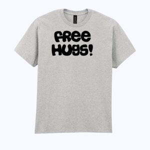 Ultra Cotton™ adult t-shirt Thumbnail