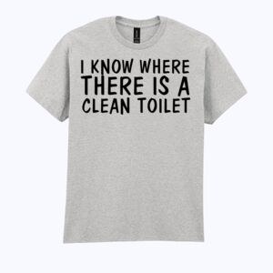 Ultra Cotton™ adult t-shirt Thumbnail