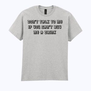 Ultra Cotton™ adult t-shirt Thumbnail