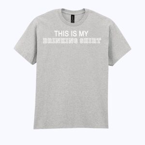 Ultra Cotton™ adult t-shirt Thumbnail