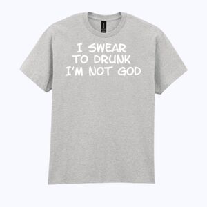Ultra Cotton™ adult t-shirt Thumbnail