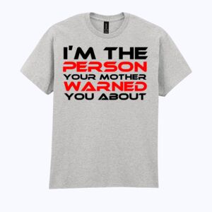 Ultra Cotton™ adult t-shirt Thumbnail