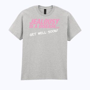 Ultra Cotton™ adult t-shirt Thumbnail