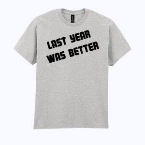 Ultra Cotton™ adult t-shirt Thumbnail