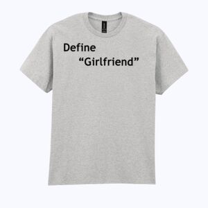 Ultra Cotton™ adult t-shirt Thumbnail