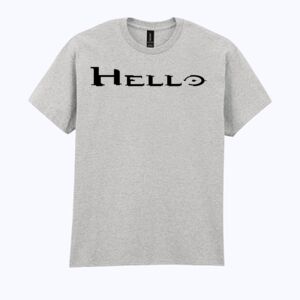 Ultra Cotton™ adult t-shirt Thumbnail