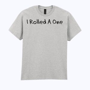 Ultra Cotton™ adult t-shirt Thumbnail