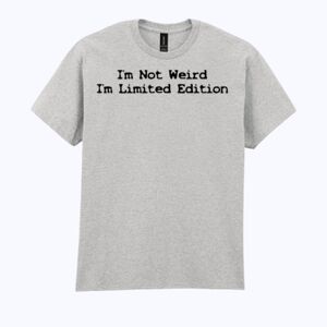Ultra Cotton™ adult t-shirt Thumbnail