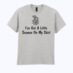 Ultra Cotton™ adult t-shirt Thumbnail