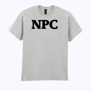 Ultra Cotton™ adult t-shirt Thumbnail