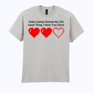 Ultra Cotton™ adult t-shirt Thumbnail