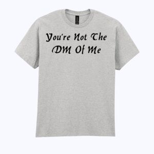 Ultra Cotton™ adult t-shirt Thumbnail