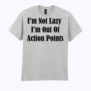 Ultra Cotton™ adult t-shirt Thumbnail
