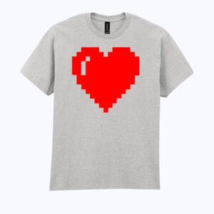 Ultra Cotton™ adult t-shirt Thumbnail