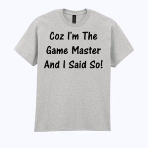 Ultra Cotton™ adult t-shirt Thumbnail