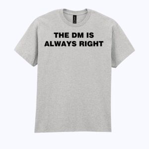 Ultra Cotton™ adult t-shirt Thumbnail
