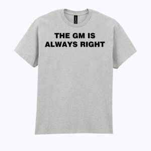 Ultra Cotton™ adult t-shirt Thumbnail