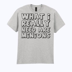 Ultra Cotton™ adult t-shirt Thumbnail