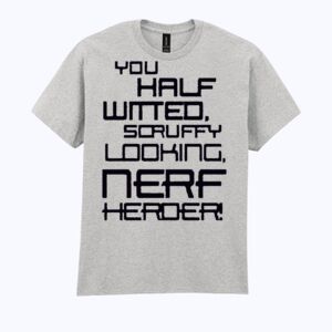 Ultra Cotton™ adult t-shirt Thumbnail