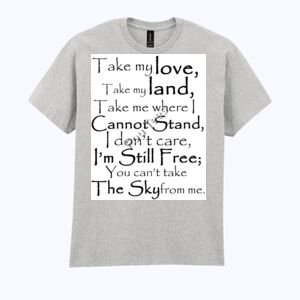 Ultra Cotton™ adult t-shirt Thumbnail
