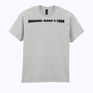 Ultra Cotton™ adult t-shirt Thumbnail