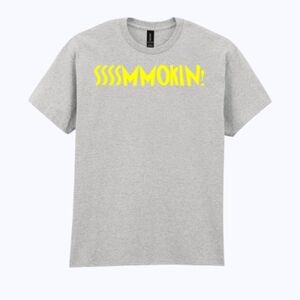 Ultra Cotton™ adult t-shirt Thumbnail