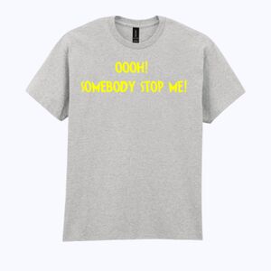 Ultra Cotton™ adult t-shirt Thumbnail